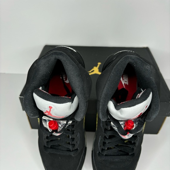 Air Jordan 5 Retro OG BG - Picture 3 of 11